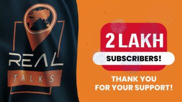 2 lakh subscribers