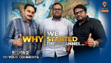 Are We True Real Estate Agents?  || Is It Right Time To Invest Now In Hyderabad Real estate?