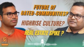 ASBL CEO Interview Reveals Future Readiness of Gated Communities in Hyderabad Real Estate Trends!