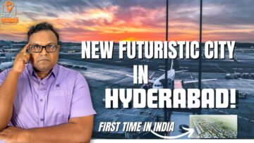 Breaking News: Hyderabad Aero City Ports –Real Estate Game-Changer in Telangana! | Must-See Insights