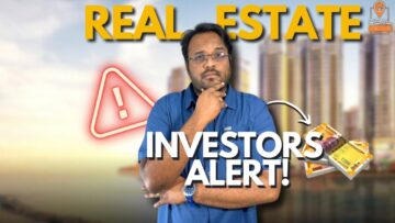 Crush pre-launch challenges in Hyderabad Real Estate Market with these Insider Tips! 🚀 – Real Talks