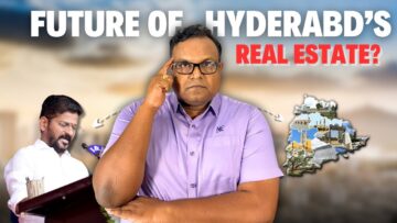 Future of Hyderabad Real Estate Growth 2024: Congress Impact Unveiled! 🚀 | Real Talks