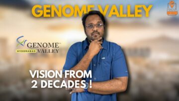 Genome Valley Revolutionize Hyderabad Real Estate? Exclusive Insider Insights – Real Talks