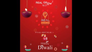 Happy Diwali 2022 Wishes | RealTalks Hyderabad |