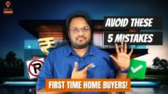 Huge Mistakes First-Time Home Buyers in Hyderabad MUST AVOID | Real Estate Advice! – real Talks