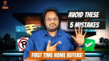 Huge Mistakes First-Time Home Buyers in Hyderabad MUST AVOID | Real Estate Advice! – real Talks