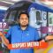 Hyderabad Airport Express Metro Real Estate Boom! South & West Zone Insights – Real Talks