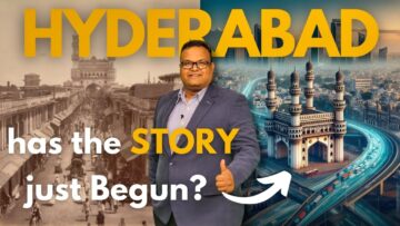 HYDERABAD Real Estate Explosion: Has the Story JUST Begun? 💥 | Shocking Insights – Real Talks