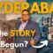 HYDERABAD Real Estate Explosion: Has the Story JUST Begun? 💥 | Shocking Insights – Real Talks