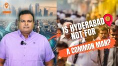 Hyderabad Real Estate: Uncovering Affordable Gems for Every Buyer! 🔥| Real Talks