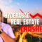 Investigating the Role of Government Policies in Hyderabad Real Estate Crash -Real Talks Hyderabad