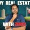 Investing in Real Estate with No Money: Is It Possible? – Real Talks Hyderabad