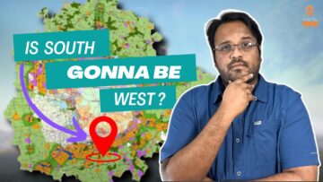 Is South the New West? Unveiling Srisailam Highway Real Estate Trends in Hyderabad | Real Talks