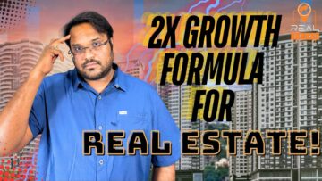 Journey from Struggle to Success: My First Property in Hyderabad! REAL TALKS 🏡