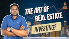 Real Estate Investing: Expert Insights from Hyderabads Top Investors! 🏡  – Real Talks