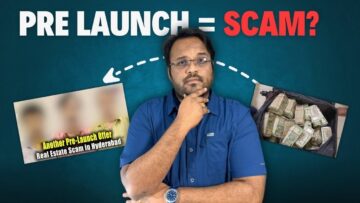 Real Estate Investors ALERT! Pre-Launch Offers in Hyderabad EXPOSED! 🔥💰 [MUST WATCH] – Real Talks