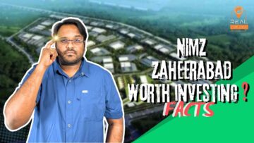 SHOCKING TRUTH REVEALED: Is NIMZ Zaheerabad Worth Investing? 🏡💸 Real Estate Hyderabad – Real Talks