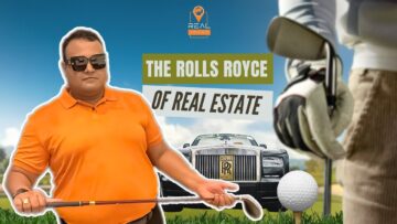 Step into Luxurious Living River Side Golf County Premium Plots in Hyderabad | Real Estate Real Talk