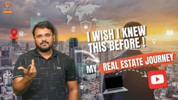 Surviving Real Estate Investment: My Life Lessons in Hyderabad & Telangana Exposed! – Real Talks