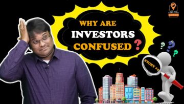 The Harsh Truth for Lost Investors in Hyderabad Real Estate Market! 💰🏠 – Real Talks