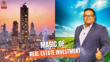 The Magic of Real Estate Investing: Secrets of Successful Hyderabad Investors -Real Talks Hyderabad