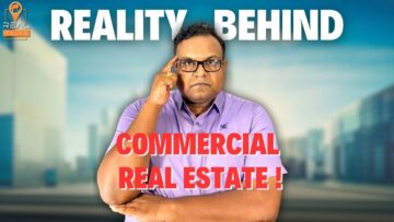 The Real Deal: Is Commercial Real Estate in Hyderabad a Goldmine? – Real Talks