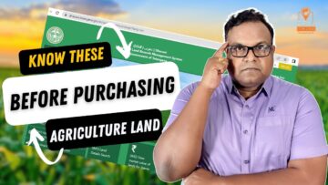 Ultimate Checklist for Buying Agricultural Land in Real Estate Hyderabad & Telangana – Real Talks