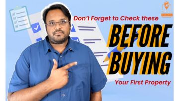 Ultimate Hyderabad Property Buying Guide 🏡 Must-Have Checklist for Smart Buyers | Real Talks