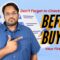 Ultimate Hyderabad Property Buying Guide 🏡 Must-Have Checklist for Smart Buyers | Real Talks