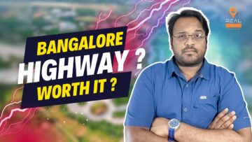 Untold Secrets of Real Estate in Hyderabad: Invest Smartly in Bangalore Highway! | Real Talks