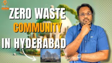 Unveiling Future-Ready Sustainable Homes: Real Talk on Hyderabad Ever-Evolving Real Estate Hyderabad