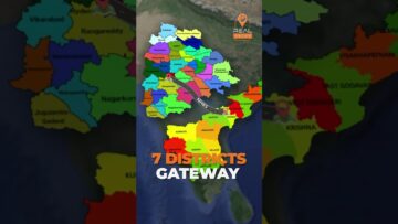 Unveiling Hyderabads Highway Hidden Gems: The Future of Fast Growth! | Real Talks