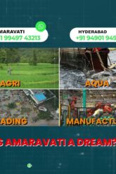 Amaravati: Visionary Dream or Practical Reality? – Real Talks