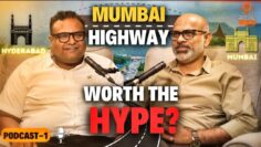 Real Estate Hyderabad Goldmine on Mumbai Highway? 🔍 Exclusive Podcast Insight! – Real Talks