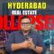 Hyderabad Real Estate Downfall: What’s Next? – Real Talks