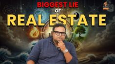 Real Estate Myths: The Lie Everyone Believes – Hyderabad Real Estate  || Real Talks Hyderabad