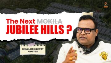 Why Srisailam Highway Is South Hyderabads Hottest Real Estate Destination – Real Talks